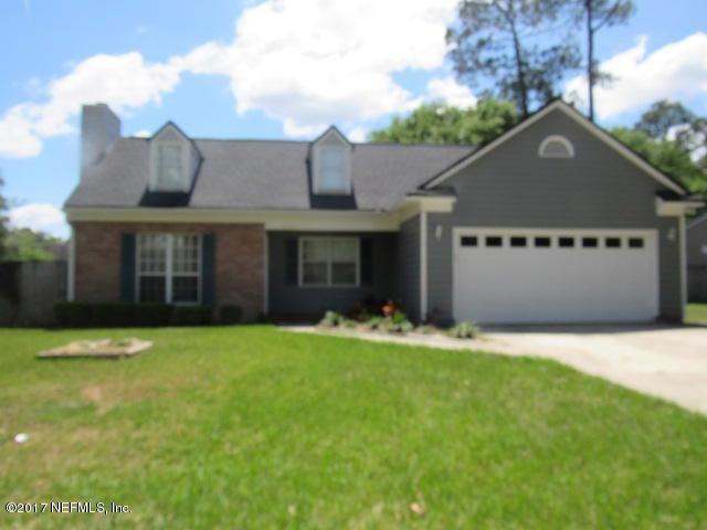 7838 Duckwood Ln, Jacksonville, FL 32210 - photo 1