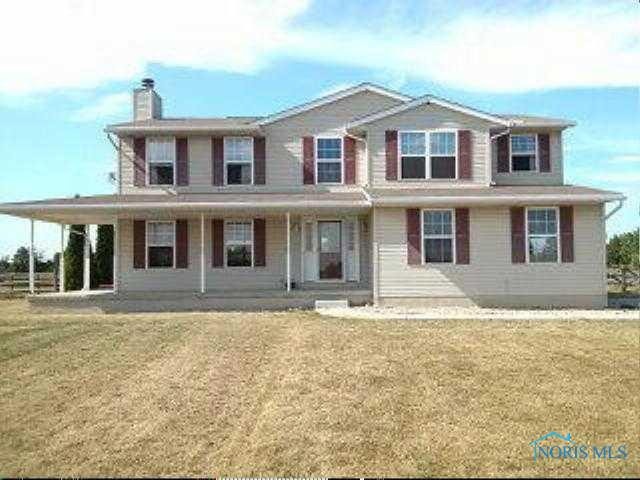 21565 W Trowbridge Rd, Martin, OH 43445 - photo 1