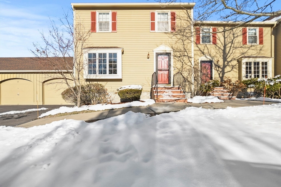 126 Village Post Rd, Danvers, MA 01923 - photo 1