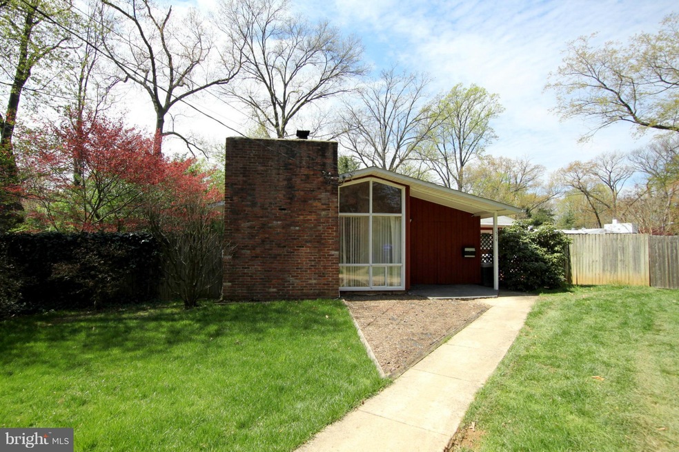 11514 Highview Ave, Silver Spring, MD 20902 - photo 1