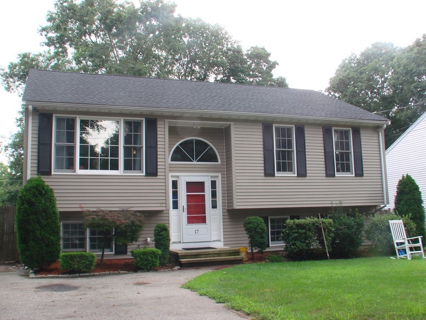 17 Bell Rock Ave, Brockton, MA 02302 - photo 1