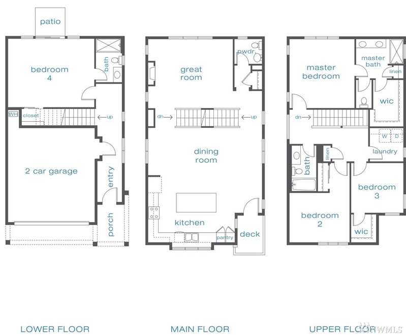 5 197th Place SW unit 12, Bothell, WA 98012 - photo 1