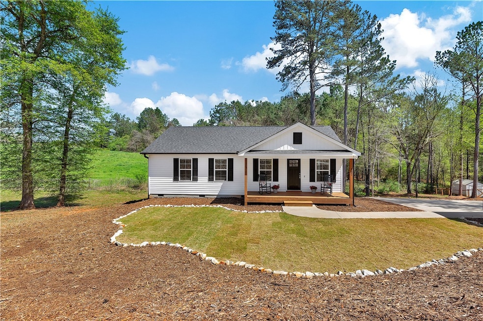 187 Crystal Ln, Walhalla, SC 29691 - photo 1