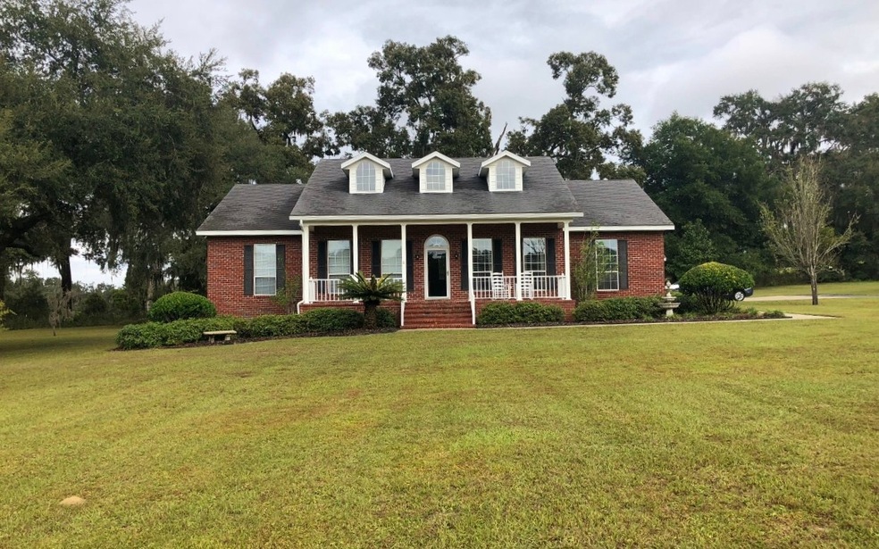 709 NW Horizon St, Lake City, FL 32055 - photo 1