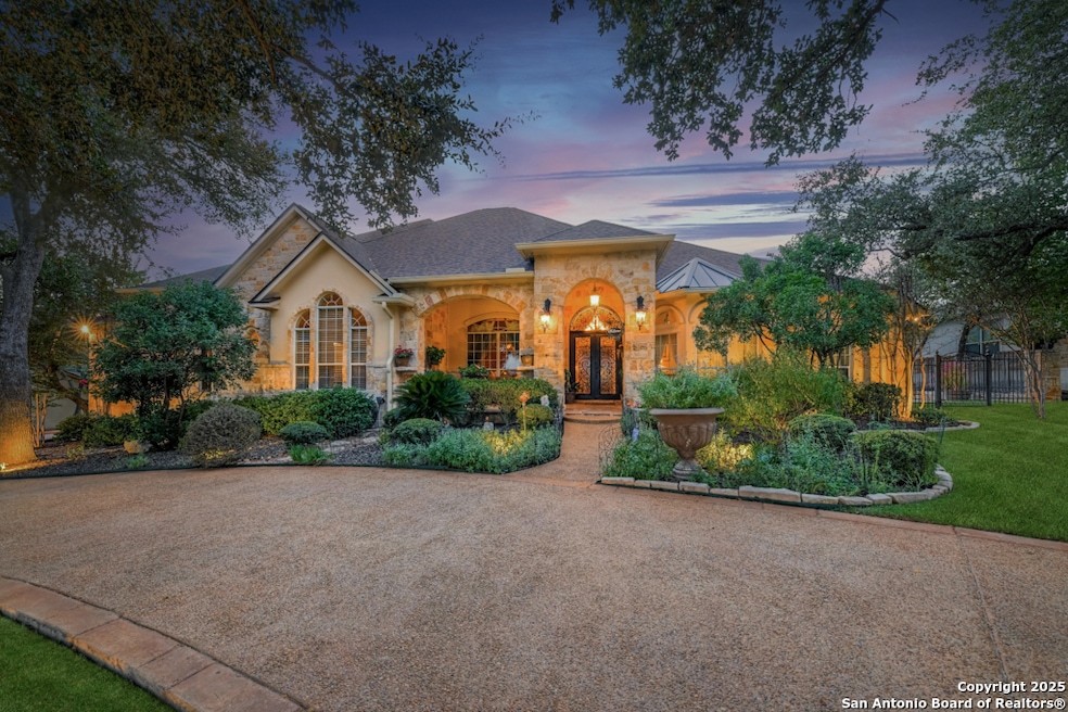 1700 Frontier, Spring Branch, TX 78070 - photo 1