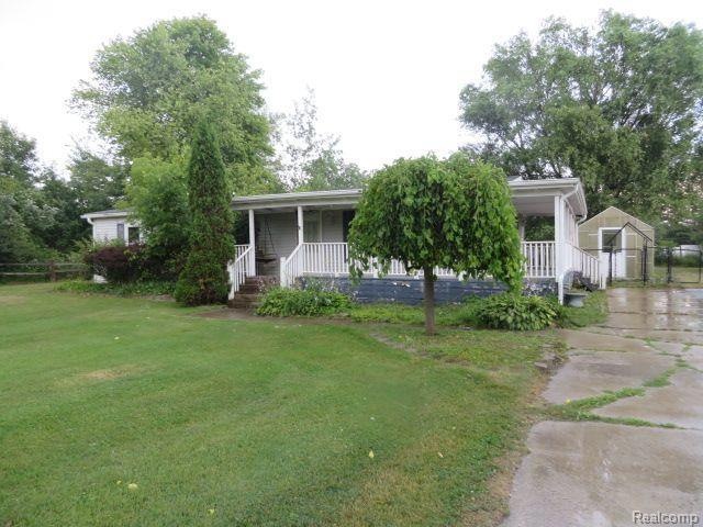 2520 Jarvis Rd, Smiths Creek, MI 48074 - photo 1