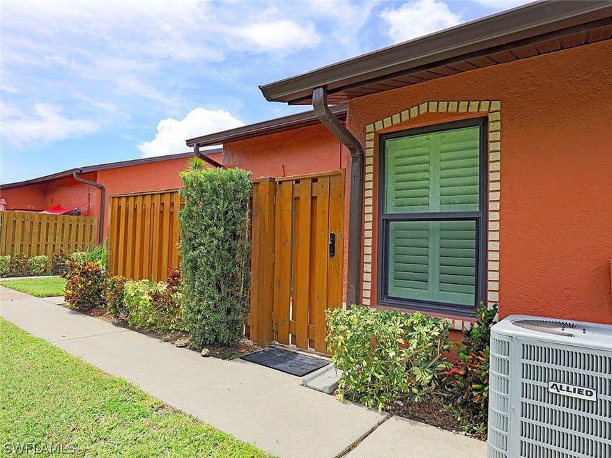 804 SW 47th Terrace unit 204, Cape Coral, FL 33914 - photo 1