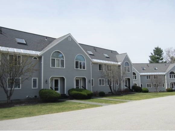 7 Fairways Dr unit 7, Bethlehem, NH 03574 - photo 1