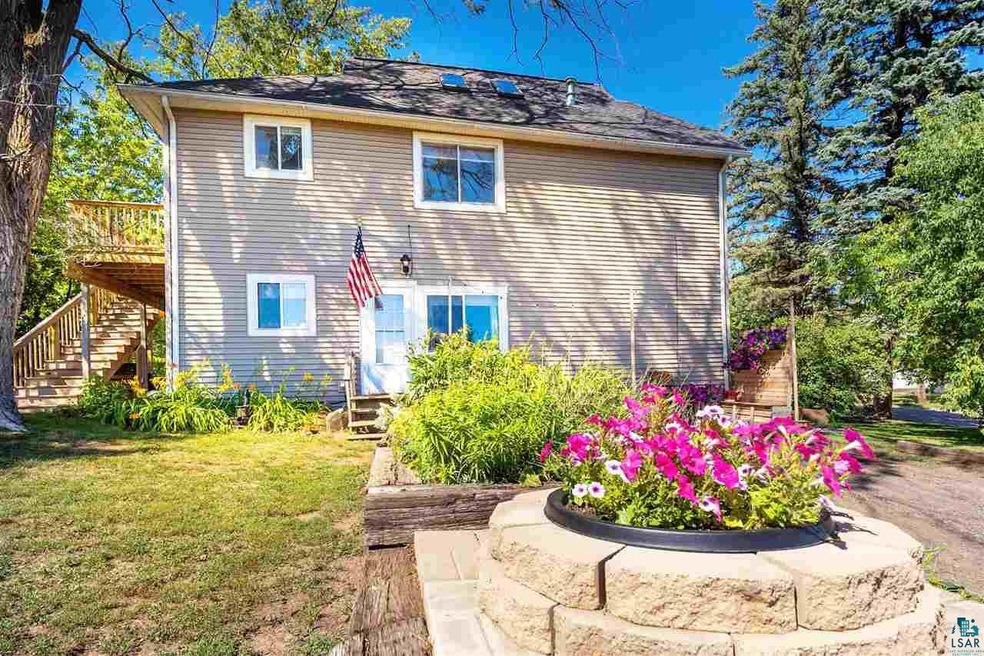 1103 N 51st Ave E, Duluth, MN 55804 - photo 1