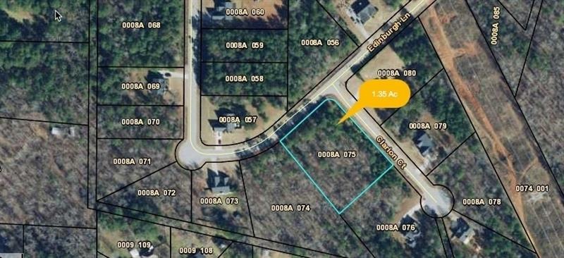 85 Edinburgh Ln, Covington, GA 30016 - photo 1