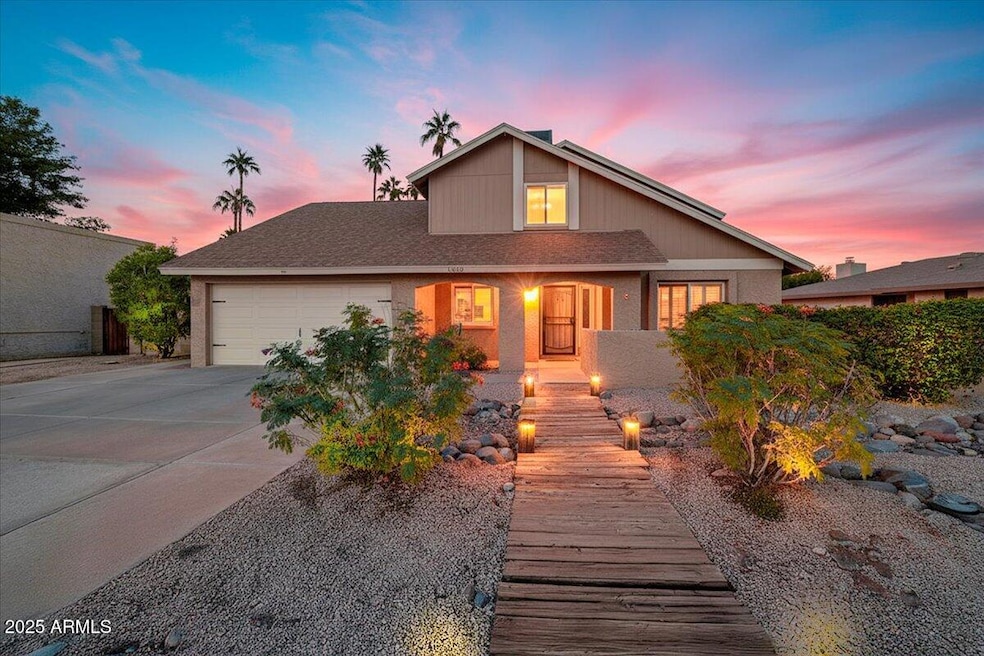 Under Contract $549,000