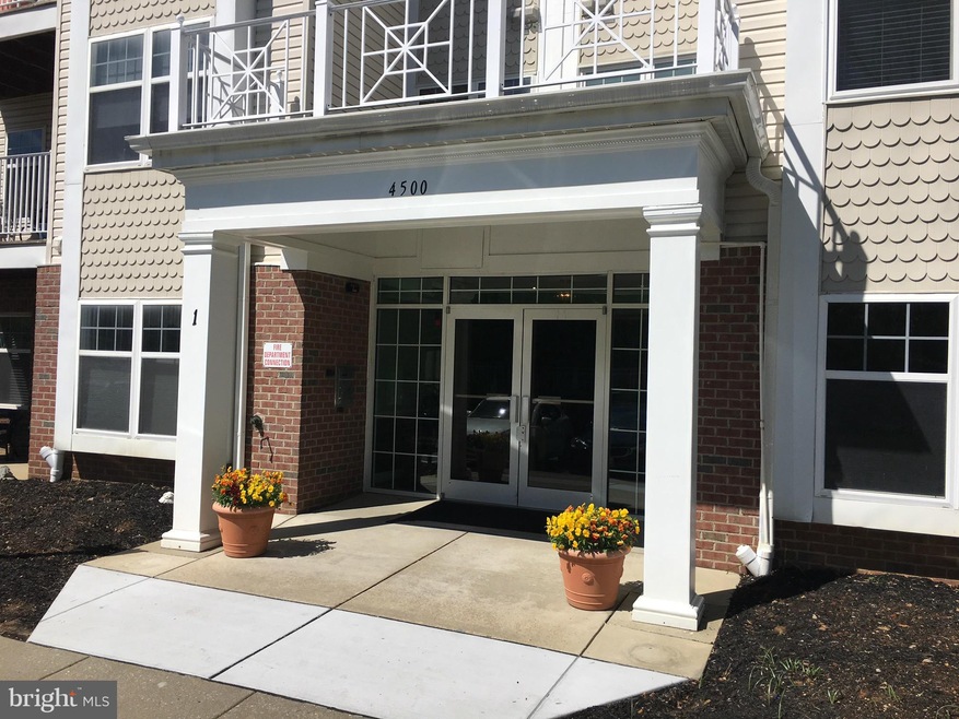 4500 Chaucer Way unit 405, Owings Mills, MD 21117 - photo 1