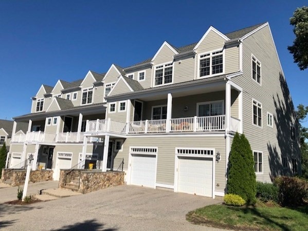 42 Rockway Ave unit 5B, Weymouth, MA 02188 - photo 1