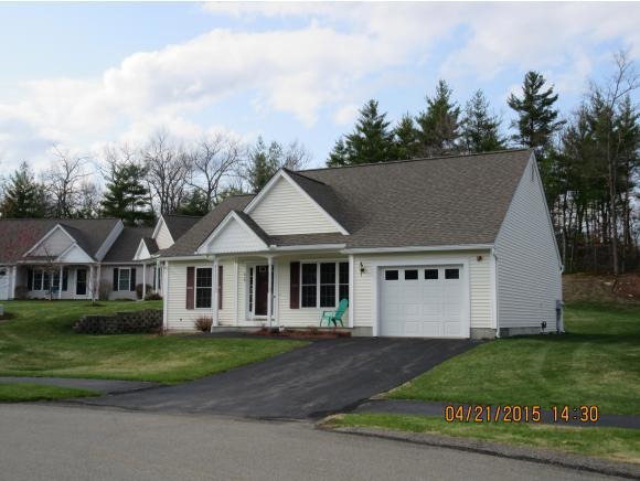 46 Dixon Dr unit 34, Litchfield, NH 03052 - photo 1