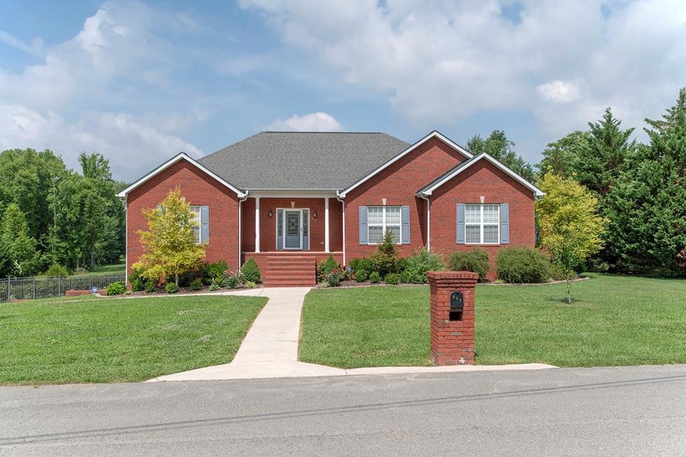 313 New Heritage Dr, Cookeville, TN 38506 - photo 1