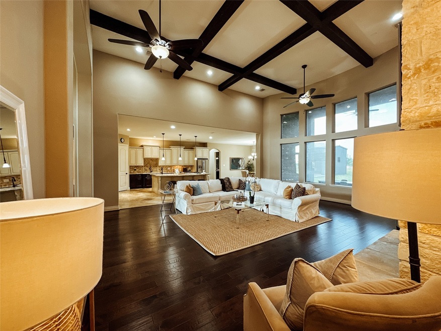 7211 Anderson Cir, Richmond, TX 77469 - photo 1