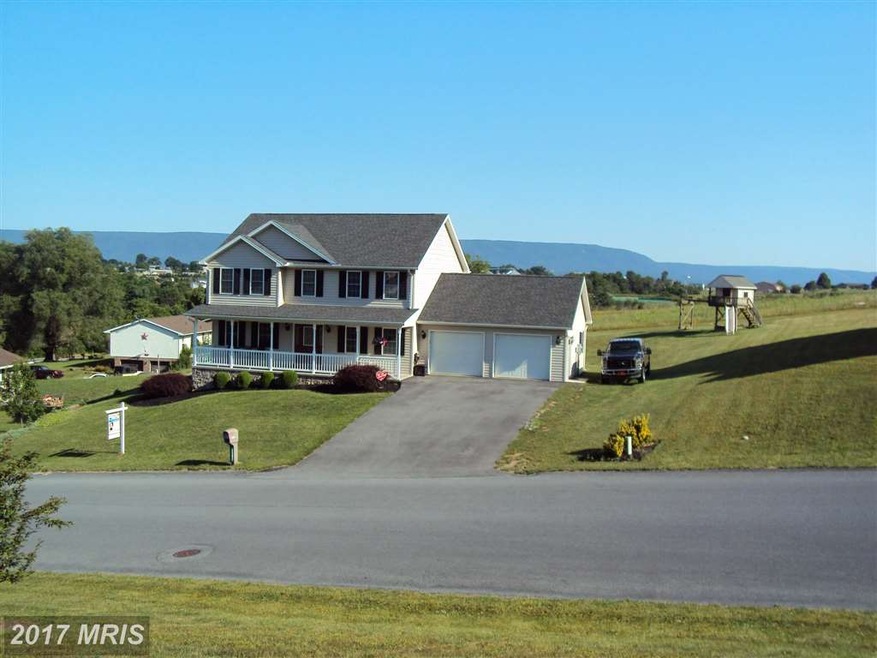 1707 Bell Ave, Chambersburg, PA 17202 - photo 1