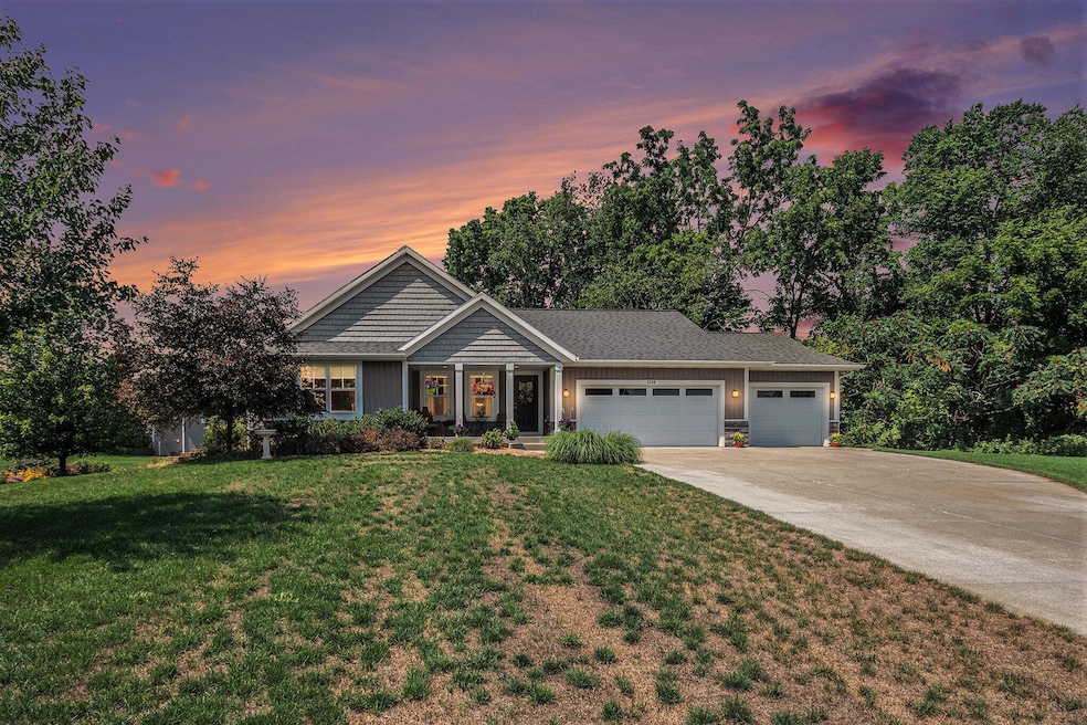 3560 Woodfield Ct, Hamilton, MI 49419 - photo 1