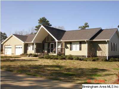 321 Pleasure Point  Wedowee, AL 36278