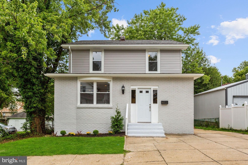 4511 White Ave, Baltimore, MD 21206 - photo 1