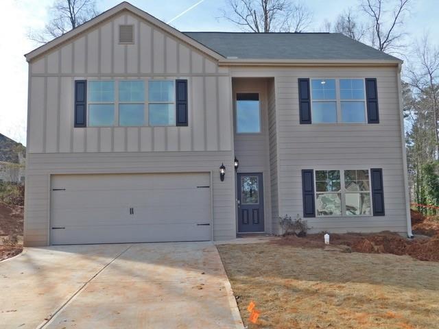 3498 Topaz Terrace, Rex, GA 30273 - photo 1