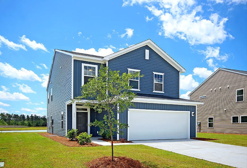 413 Carrara Dr, Summerville, SC 29486 - photo 1