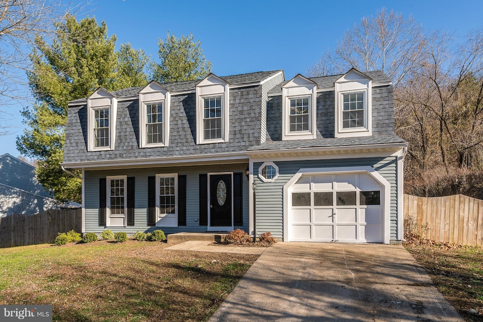 3004 Titanic Dr, Stafford, VA 22554 - photo 1