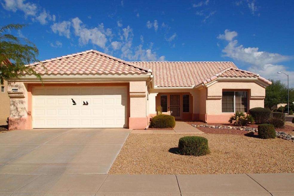 13602 W Caballero Dr Sun City West, AZ 8