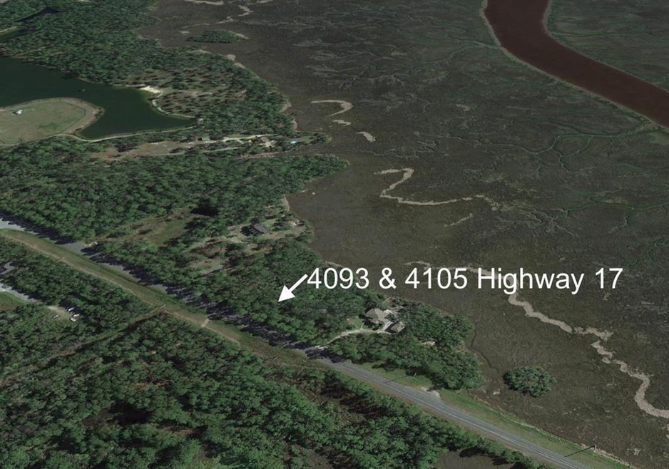 4093 Us Highway 17 S, Brunswick, GA 31523 - photo 1