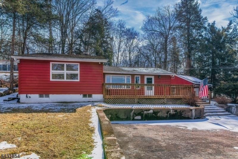 1012 Stillwater Rd, Fredon Township, NJ 07860 - photo 1