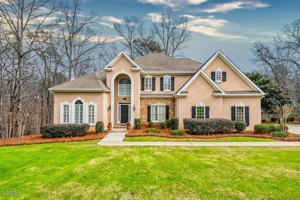 120 Westchester Dr, Macon, GA 31210 - photo 1