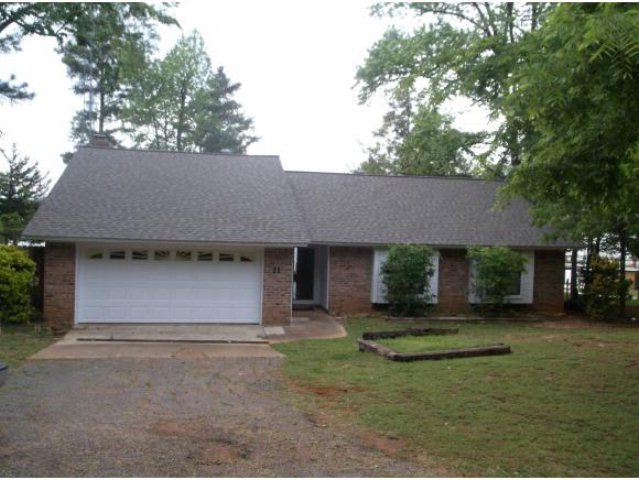 1027 County Road 753, Nacogdoches, TX 75964 - photo 1