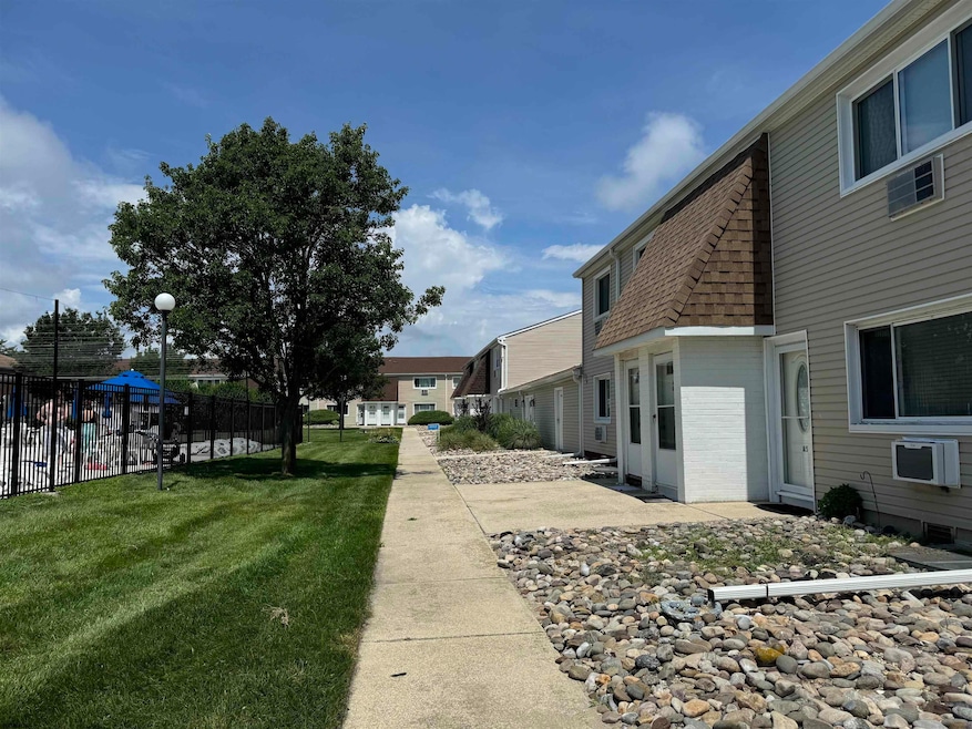 4901 Harbor Beach Blvd unit A 3, Brigantine, NJ 08203 - photo 1