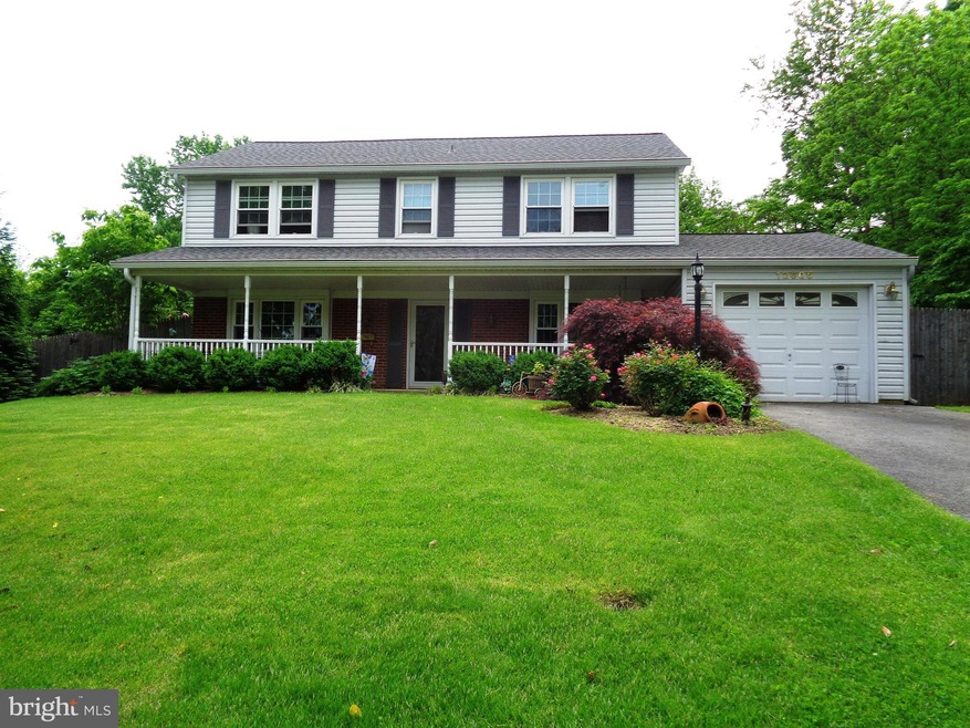 12605 Kernwood Ln, Bowie, MD 20715 - photo 1