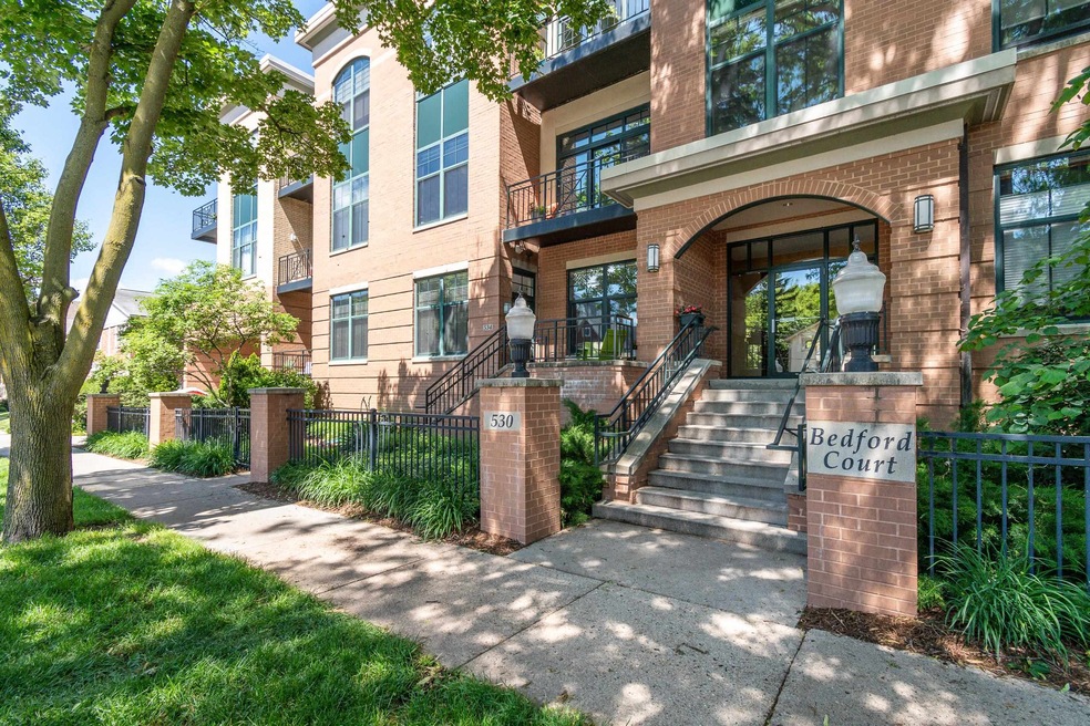 530 W Doty St unit 101, Madison, WI 53703 - photo 1