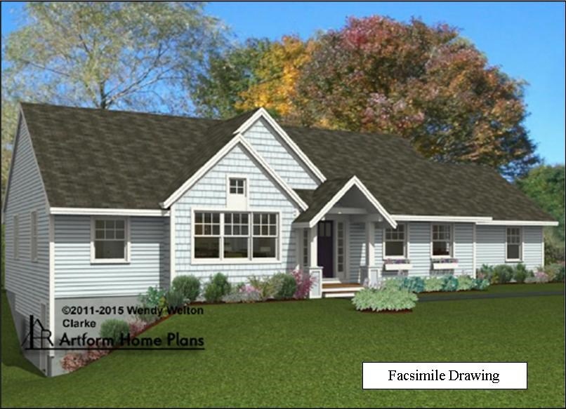 128 Timber Ridge Dr unit 163, Milford, NH 03055 - photo 1