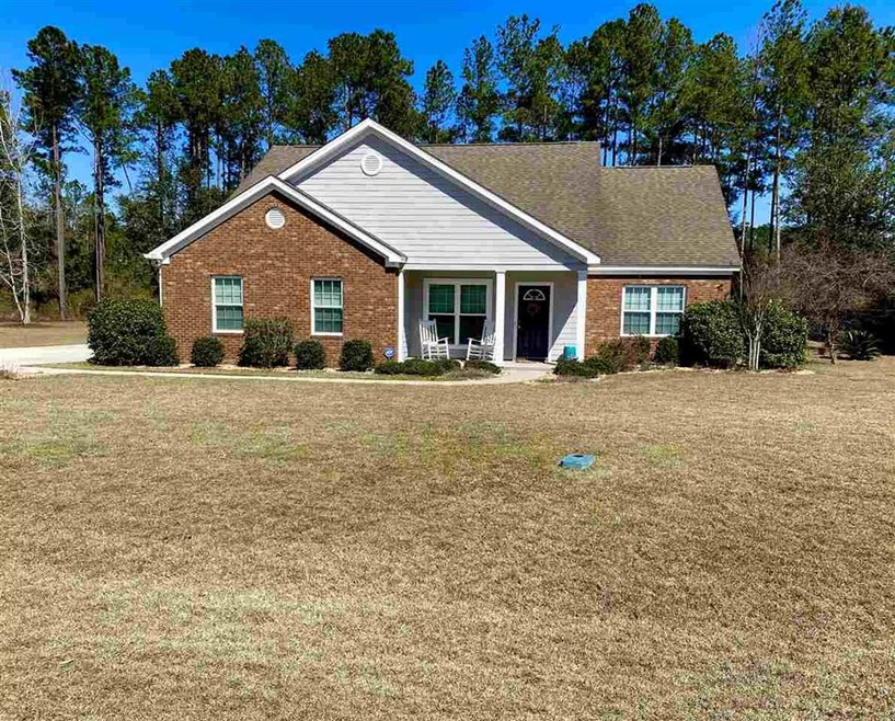 221 Nandina Way, Crawfordville, FL 32327 - photo 1