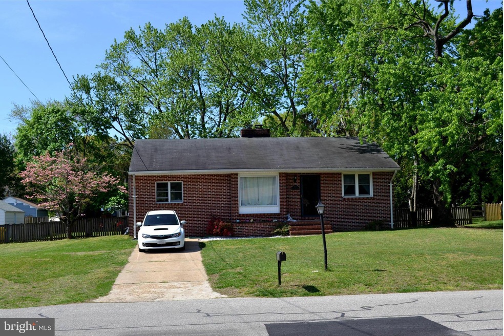 1211 Meadow View Rd, Pasadena, MD 21122 - photo 1