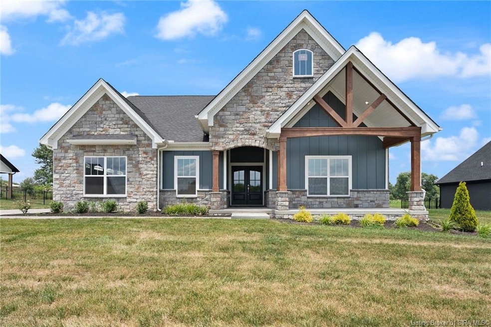 8134 Farming Way, Charlestown, IN 47111 - photo 1