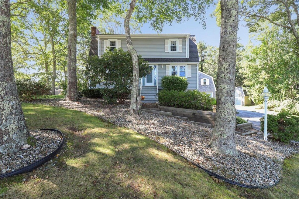 38 Diandy Rd, Sagamore Beach, MA 02562 - photo 1