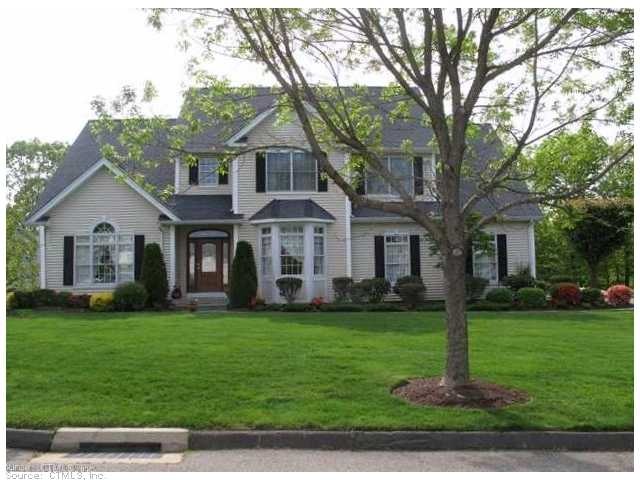 205 Centennial Dr, Milford, CT 06461 - photo 1