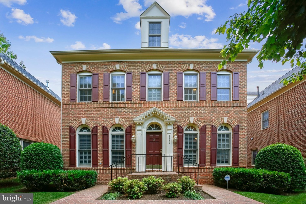 1769 Chain Bridge Rd, McLean, VA 22102 - photo 1