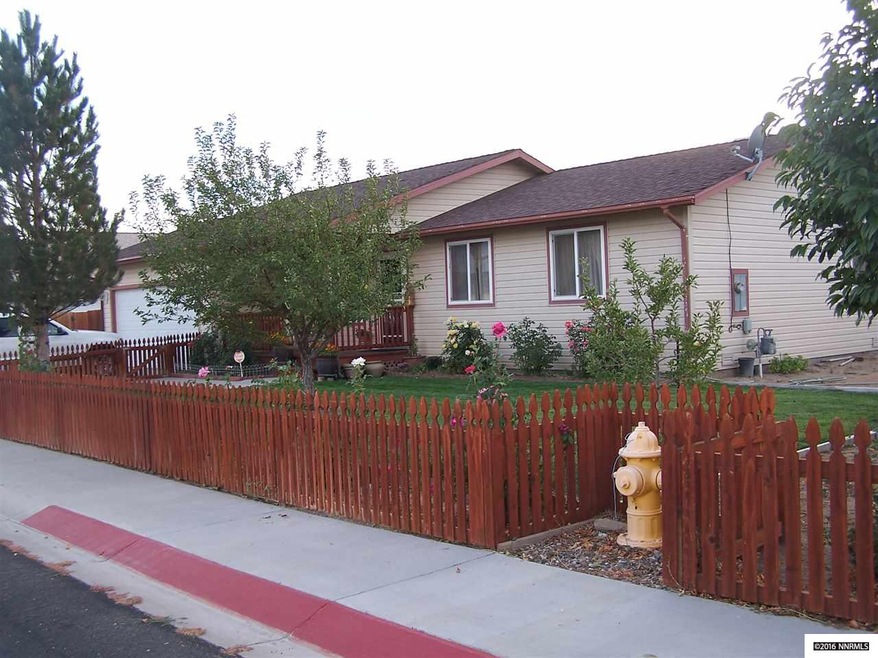 123 Kramer Ct, Dayton, NV 89403 - photo 1