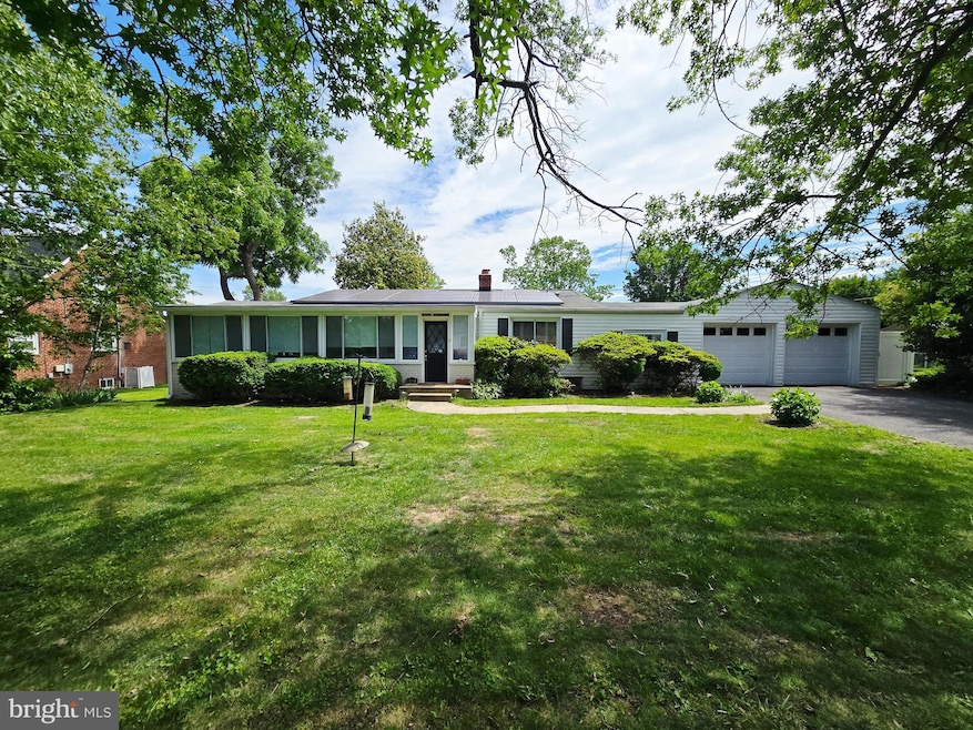 6103 Manor Rd, Clinton, MD 20735 - photo 1