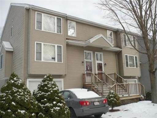 114 Orton Street Extension, Worcester, MA 01604 - photo 1