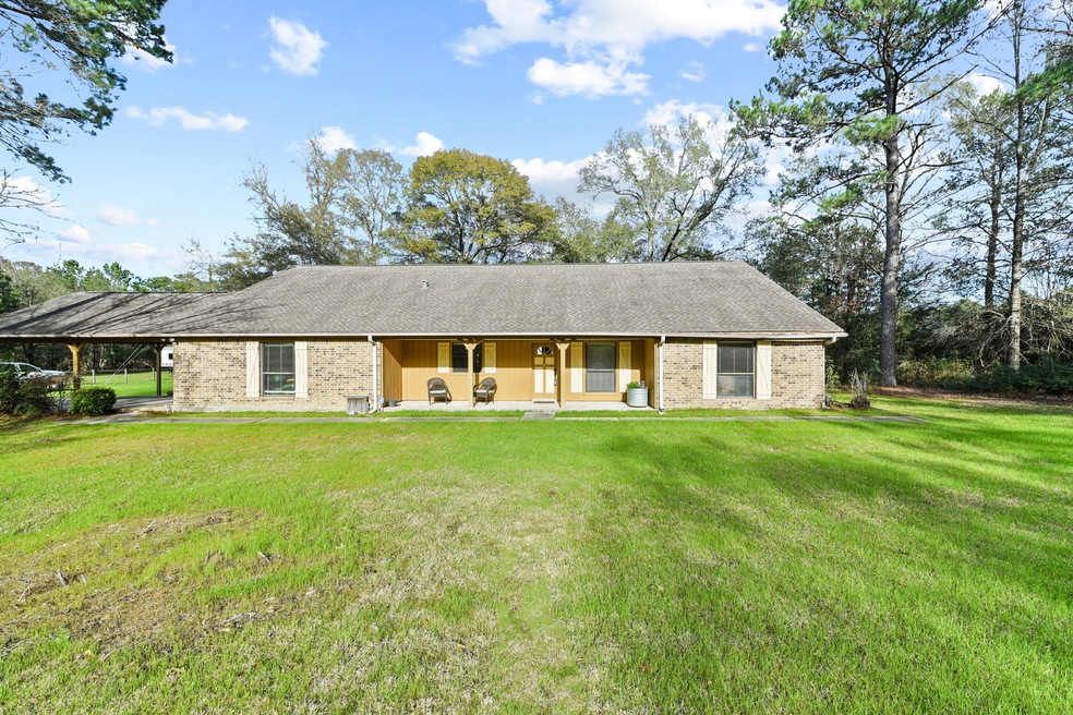 29326 Dobbin Huffsmith Rd, Magnolia, TX 77354 - photo 1