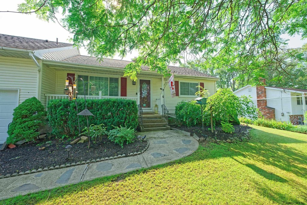 6 Vista Dr, Schenectady, NY 12302 - photo 1