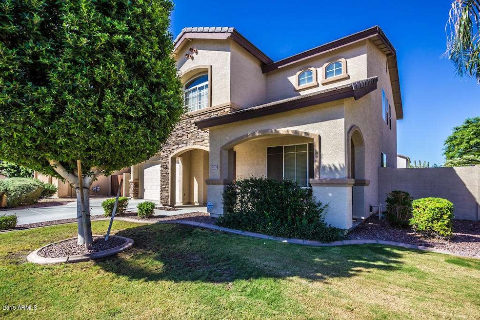 22416 N. 78th Dr AZ-1