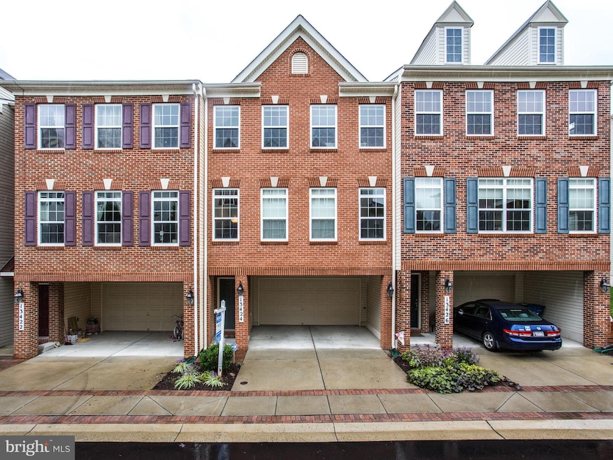 13424 Roberts Tavern Ct unit 2383, Clarksburg, MD 20871 - photo 1