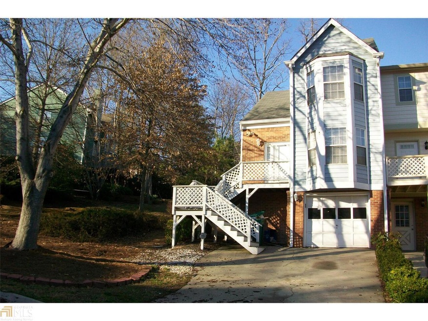 5041 Laurel Springs Way SE, Smyrna, GA 30082 - photo 1